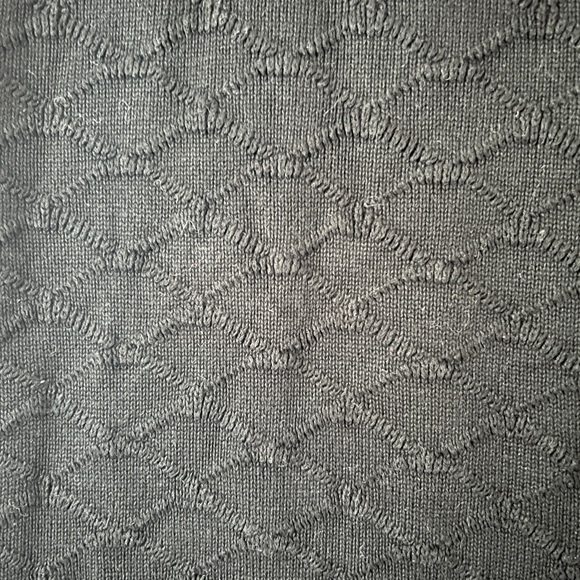 vintage Robin Kay made in canada 100% cotton maxi/midi dress - Picture 3 of 3